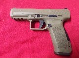CANIK TP9SF 9MM LUGER (9x19 PARA) - 2 of 3