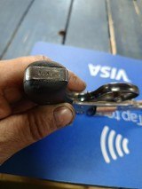 SMITH & WESSON safety hammerless .32 S&W - 1 of 3