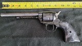 HERITAGE MFG. ROUGH RIDER .22 LR .22 LR - Image 2 of 2