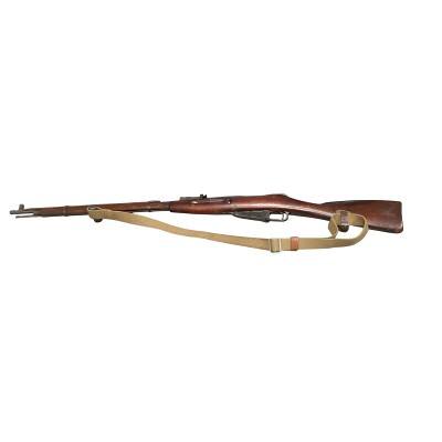 PW ARMS M91/30 7.62X54MMR - Image 1 of 3