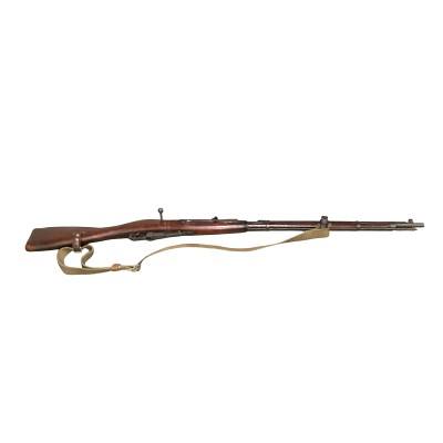 PW ARMS M91/30 7.62X54MMR - Image 2 of 3