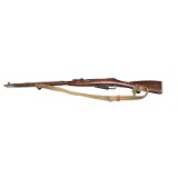PW ARMS M91/30 7.62X54MMR - Image 1 of 3