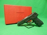 RUGER P89 9MM LUGER (9x19 PARA) - 1 of 3