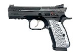 CZ SHADOW 2 Compact 9MM LUGER (9X19 PARA) - 1 of 3