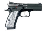 CZ SHADOW 2 Compact 9MM LUGER (9X19 PARA) - 2 of 3