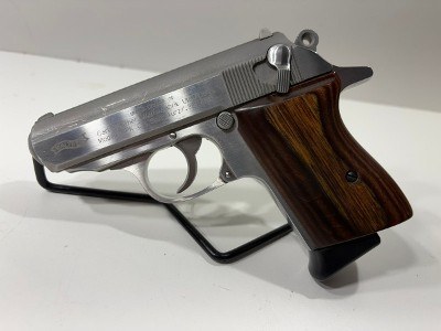 WALTHER PPK .380 ACP - Image 2 of 3