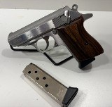 WALTHER PPK .380 ACP - Image 1 of 3