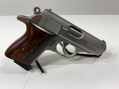 WALTHER PPK .380 ACP - Image 3 of 3