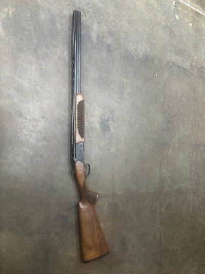 CZECHPOINT HUGLU .410 BORE - Image 2 of 3