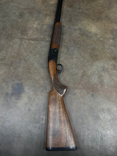 CZECHPOINT HUGLU .410 BORE - Image 3 of 3