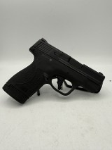 SMITH & WESSON M&P 9 SHIELD PLUS 9MM LUGER (9x19 PARA) - 2 of 3