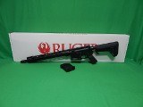 RUGER SFAR .308 WIN - 1 of 3