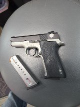 SMITH & WESSON 5943 SSV 9MM LUGER (9x19 PARA) - 1 of 3