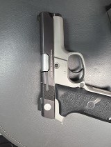 SMITH & WESSON 5943 SSV 9MM LUGER (9x19 PARA) - 3 of 3