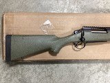 BERGARA B-14 HUNTER .270 WIN - Image 2 of 3