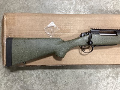 BERGARA B-14 HUNTER .270 WIN - Image 2 of 3
