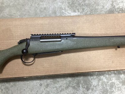 BERGARA B-14 HUNTER .270 WIN - Image 3 of 3