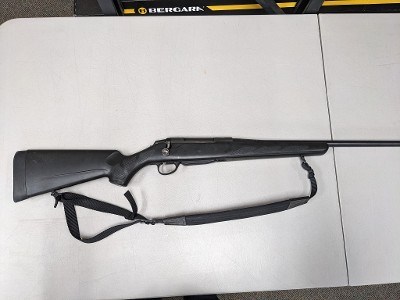 TIKKA T3 .30-06 SPRG - Image 1 of 2