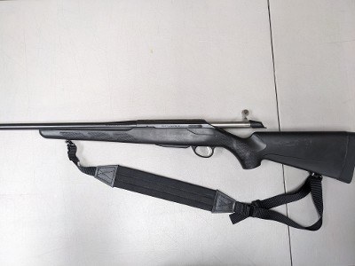 TIKKA T3 .30-06 SPRG - Image 2 of 2