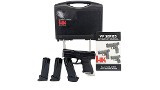 HECKLER & KOCH VP9SK 9MM LUGER (9x19 PARA) - 1 of 3