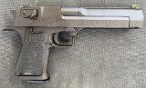 MAGNUM RESEARCH DESERT EAGLE .44 MAGNUM - Image 2 of 2