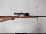 RUGER M77 MARK II .223 REM - 1 of 2