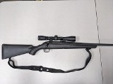 RUGER AMERICAN RIFLE .270 WIN - 1 of 2