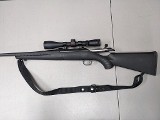 RUGER AMERICAN RIFLE .270 WIN - 2 of 2
