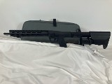 SMITH & WESSON M&P FPC 9MM LUGER (9x19 PARA) - 1 of 3