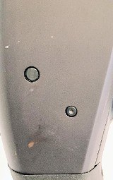 MOSSBERG 500 SHOTGUN 12 GA - Image 3 of 3