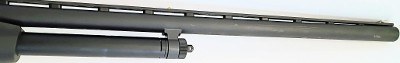 MOSSBERG 500 SHOTGUN 12 GA - Image 2 of 3