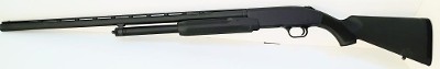 MOSSBERG 500 SHOTGUN 12 GA - Image 1 of 3