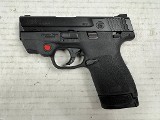 SMITH & WESSON M&P9 SHIELD M2.0 9MM LUGER (9x19 PARA) - 3 of 3