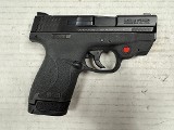 SMITH & WESSON M&P9 SHIELD M2.0 9MM LUGER (9x19 PARA) - 2 of 3