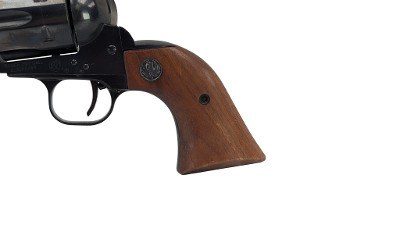 RUGER Blackhawk 357mag / 9mm - Image 3 of 3