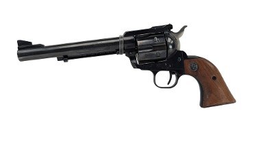 RUGER Blackhawk 357mag / 9mm - Image 2 of 3