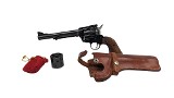 RUGER Blackhawk 357mag / 9mm - Image 1 of 3