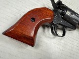 CHIAPPA FIREARMS SAA 17-10 .17 HMR - 3 of 3