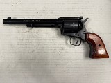 CHIAPPA FIREARMS SAA 17-10 .17 HMR - 1 of 3