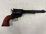 CHIAPPA FIREARMS SAA 17-10 .17 HMR - 2 of 3