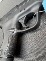 SMITH & WESSON M&P9 SHIELD 9MM LUGER (9x19 PARA) - Image 2 of 3