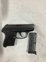 RUGER LCP .380 ACP - 2 of 3