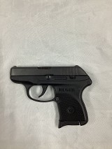 RUGER LCP .380 ACP - 1 of 3