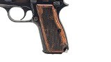 FEG HiPower 9MM LUGER (9x19 PARA) - Image 2 of 3