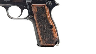 FEG HiPower 9MM LUGER (9x19 PARA) - Image 2 of 3