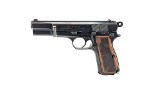 FEG HiPower 9MM LUGER (9x19 PARA) - Image 1 of 3