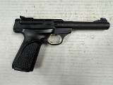 BROWNING Buckmark Camper .22 LR - 2 of 3