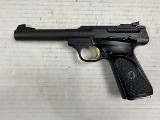 BROWNING Buckmark Camper .22 LR - 1 of 3
