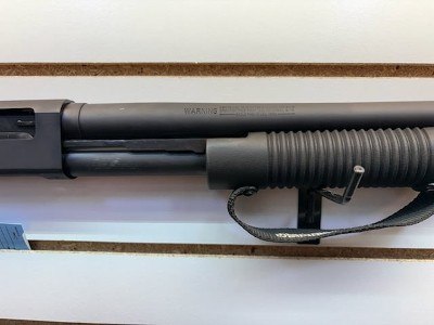 MOSSBERG 590 Shockwave 12 GA - Image 3 of 3