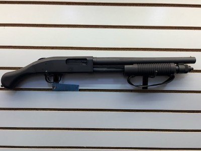 MOSSBERG 590 Shockwave 12 GA - Image 1 of 3